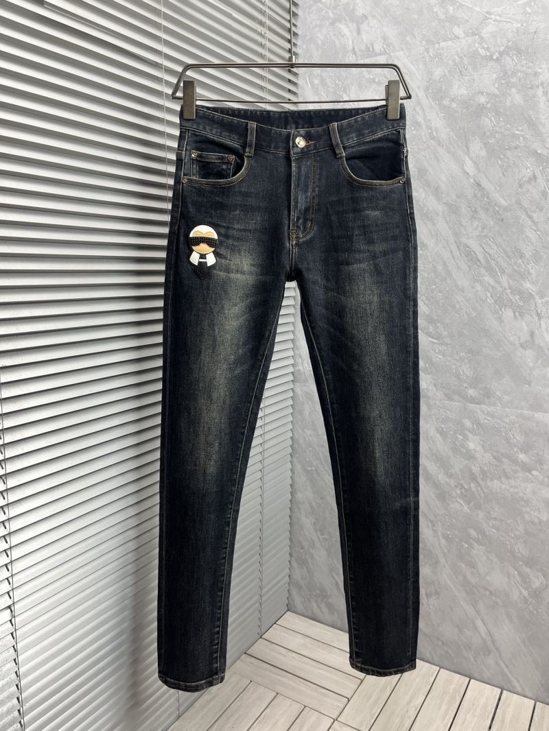 Fendi Jeans